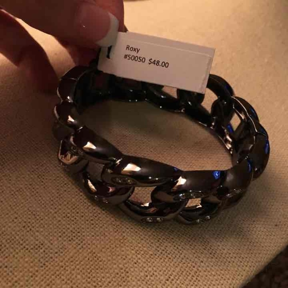 Premier Designs Roxy Bracelet - Picture 3 of 3